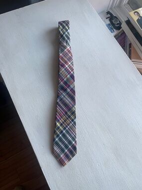 vintage ralph Lauren tie